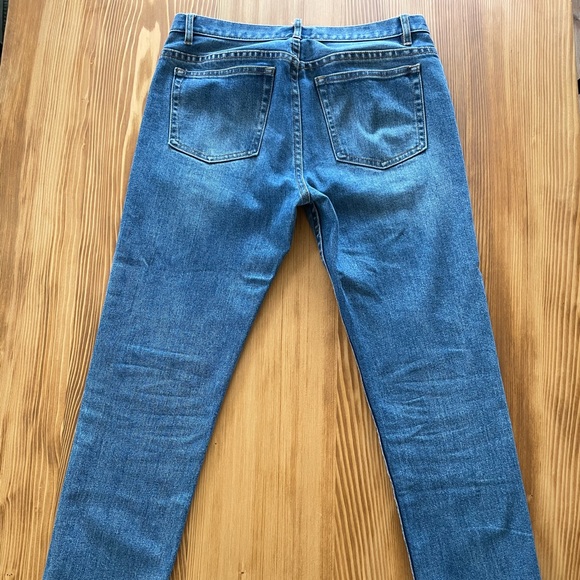 APC Petit New Standard Stonewashed 30 x 29 Men's - Main Image